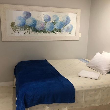 Hostel Martina, Suite 100M Spexpo Сан-Пауло Экстерьер фото